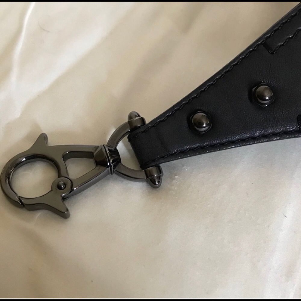 *SOLD* NEW Givenchy Bettina Lambskin - Picture 8 of 8